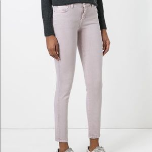 Current/Elliot Stiletto Jeans Size 28